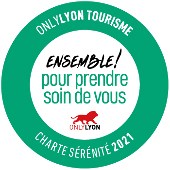 Only Lyon tourisme Label serenite FR 2021 Gravity Fun