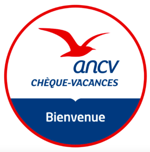 logo ancv Chèque vacances coupons sport Gravity Fun