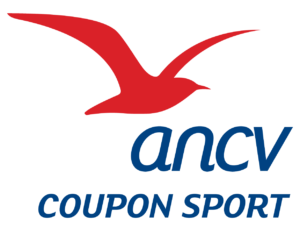 logo ancv Chèque vacances coupons sport Gravity Fun