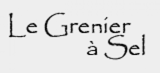 Logo GITE LE GRENIER A SEL PEROUGE Partenariat Gravity Fun
