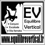 Logo Equilibre Vertical